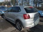 2017 VOLKSWAGEN POLO MATCH for sale at Copart GLOUCESTER