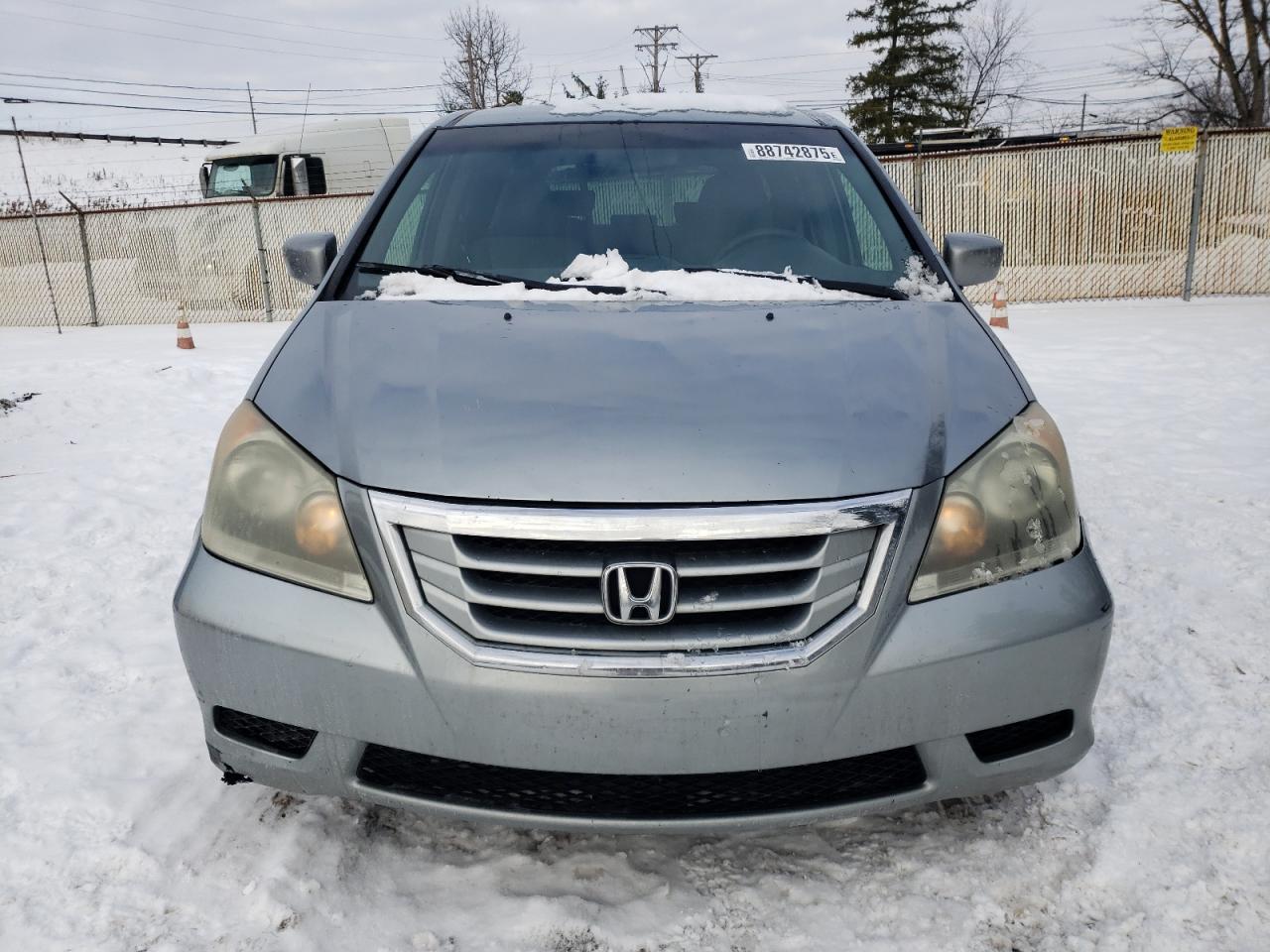 2010 Honda Odyssey - Image 5