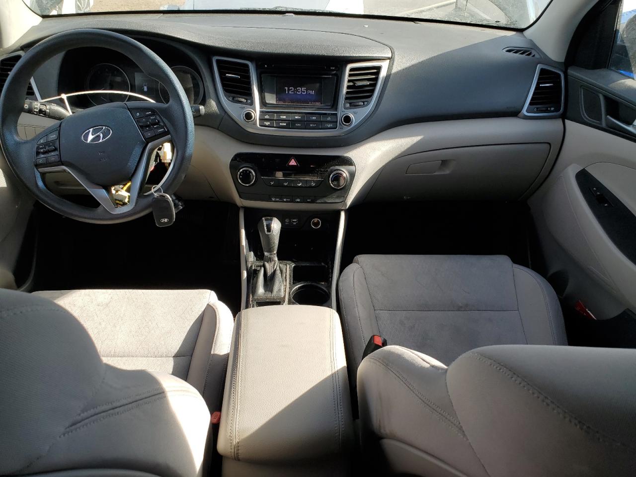 2016 Hyundai Tucson - Image 8