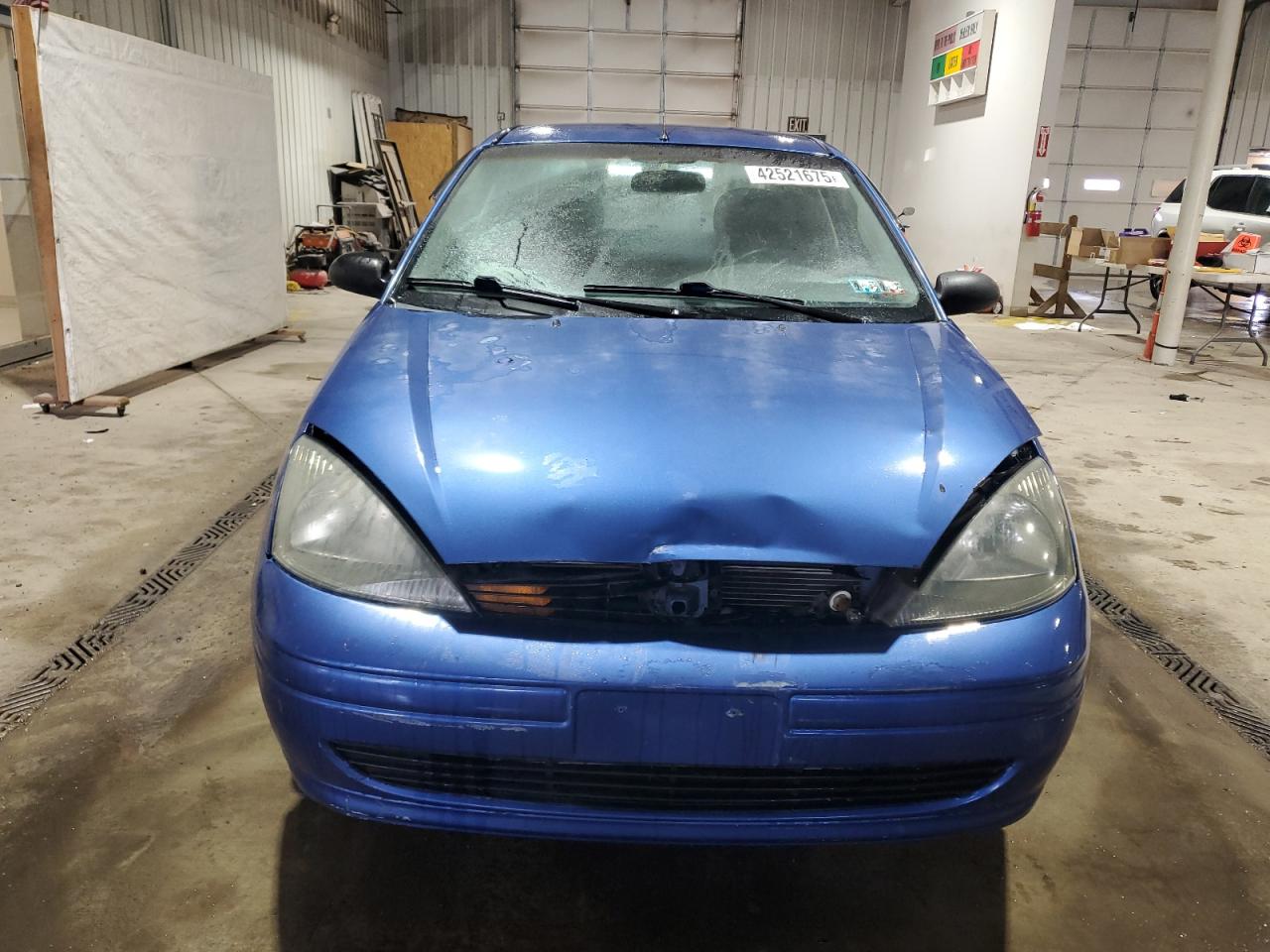 2003 Ford Focus - Image 5