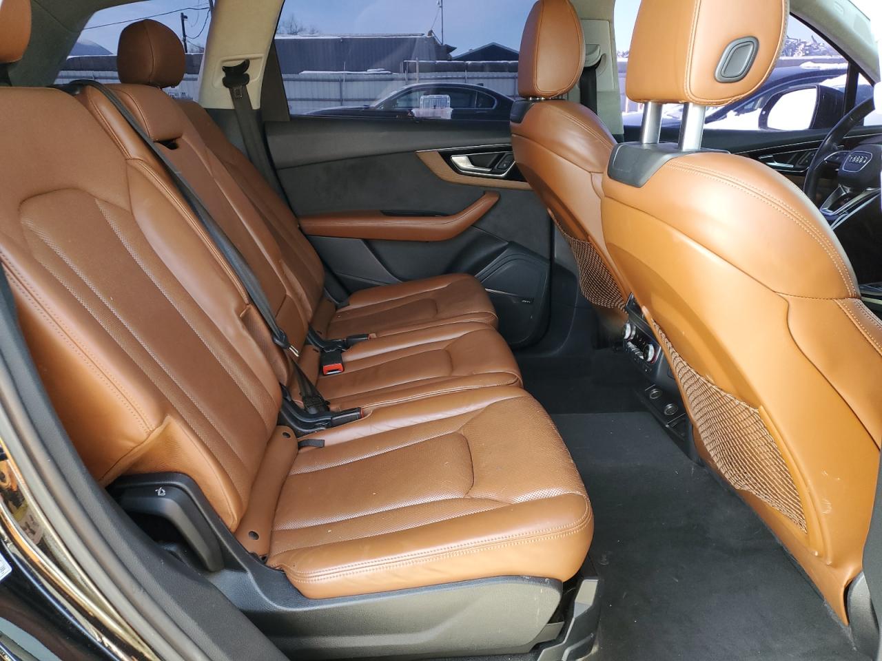 2017 Audi Q7 - Image 11