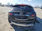 2014 Infiniti Qx70  იყიდება Bridgeton-ში, MO - Rear End