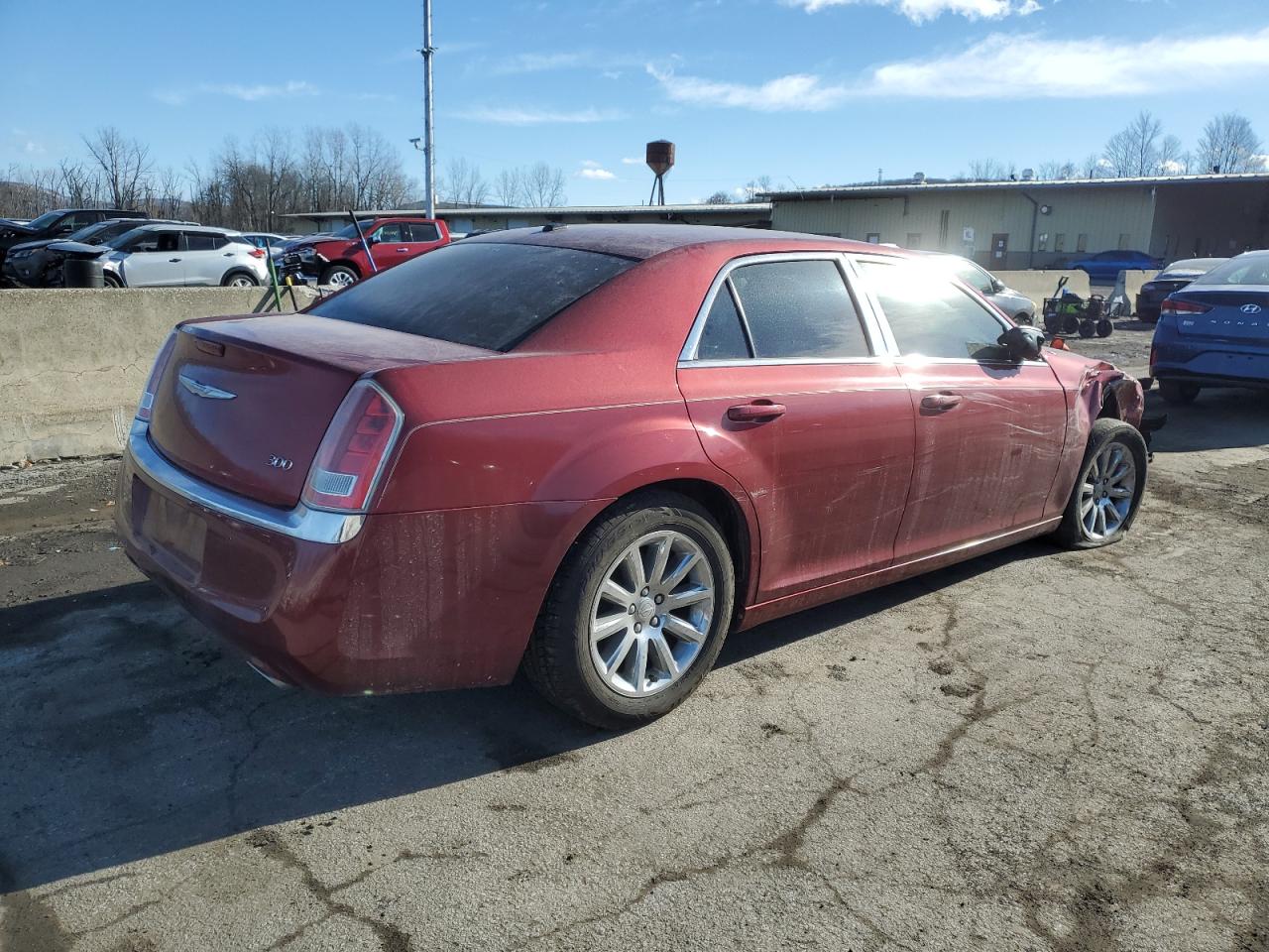 2013 Chrysler 300 - Image 3
