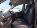 2013 NISSAN NOTE N-TEC for sale at Copart WESTBURY