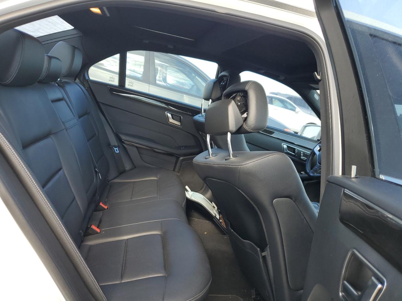 2014 Mercedes-Benz E-klasse - Image 10