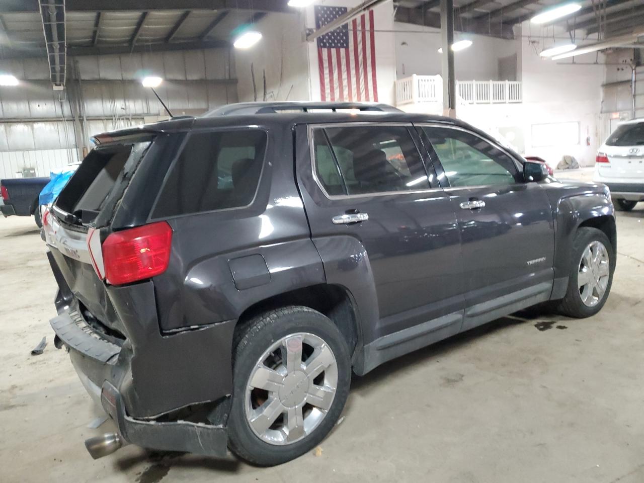 2015 GMC Terrain - Image 3