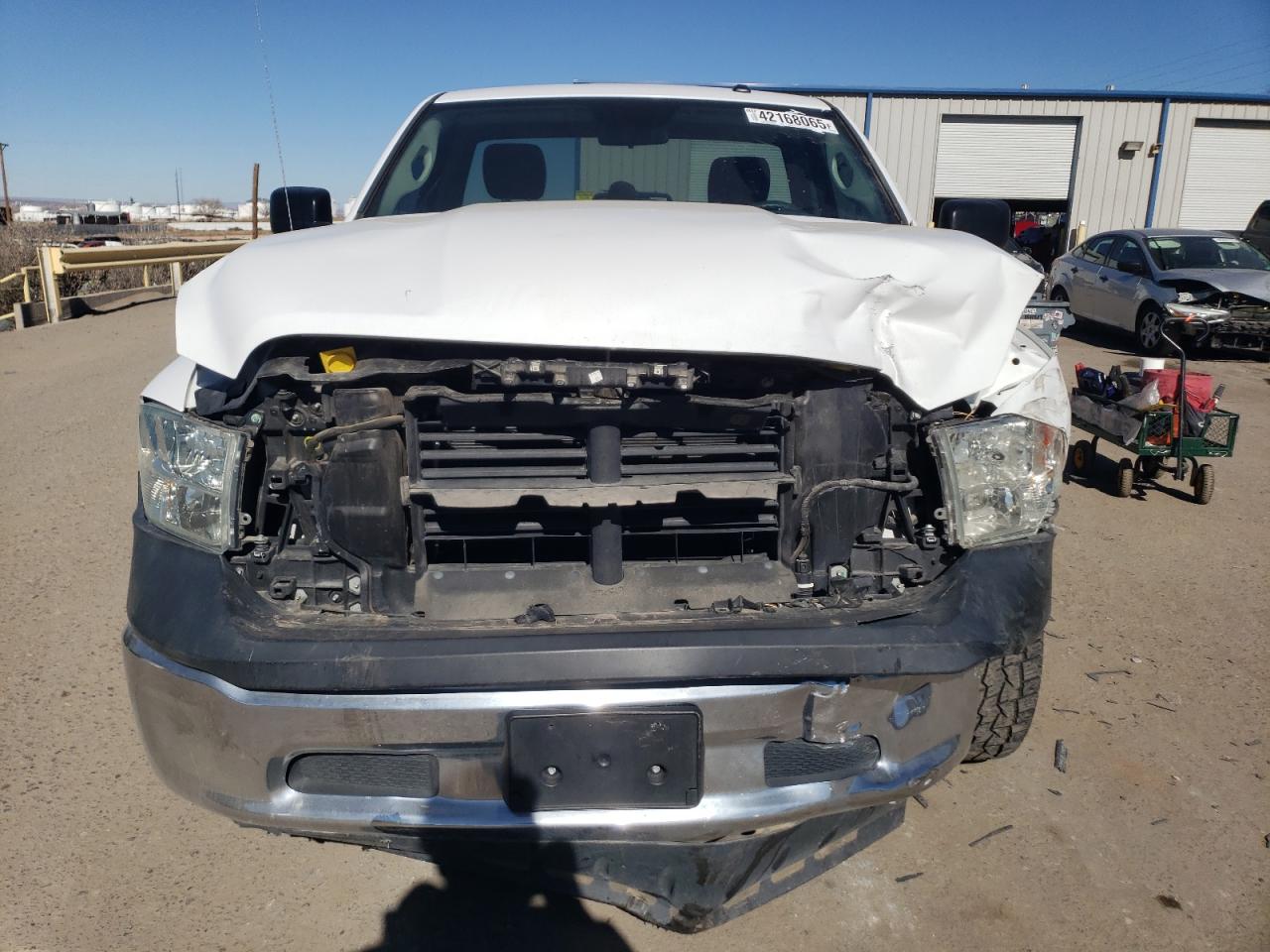 2014 RAM 1500 - Image 5