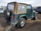 2000 Jeep Wrangler / Tj Sahara for Sale in Elgin, IL - Normal Wear