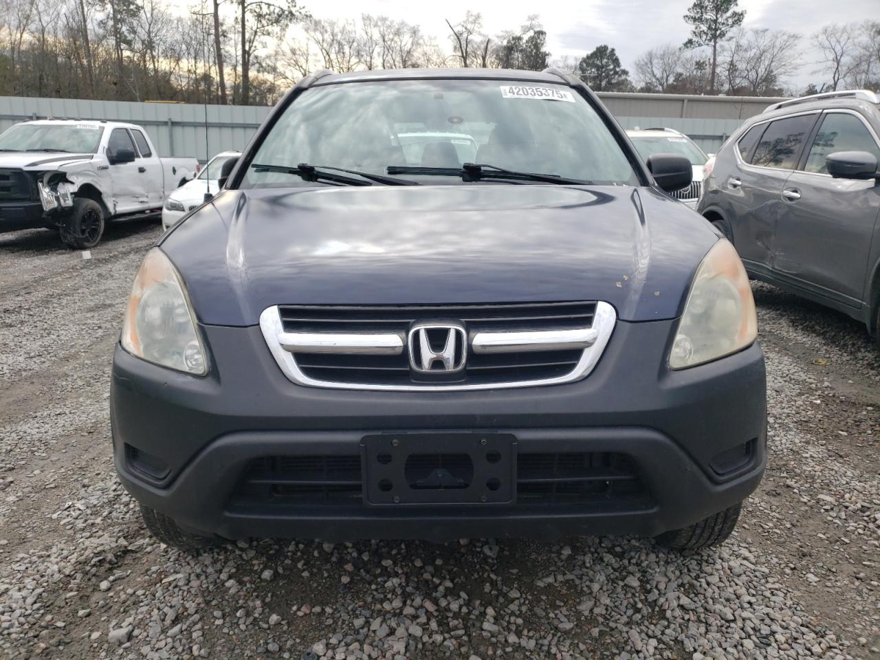 2004 Honda CR-V - Image 5