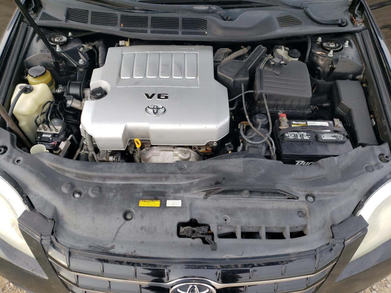 2005 Toyota Avalon - Image 13