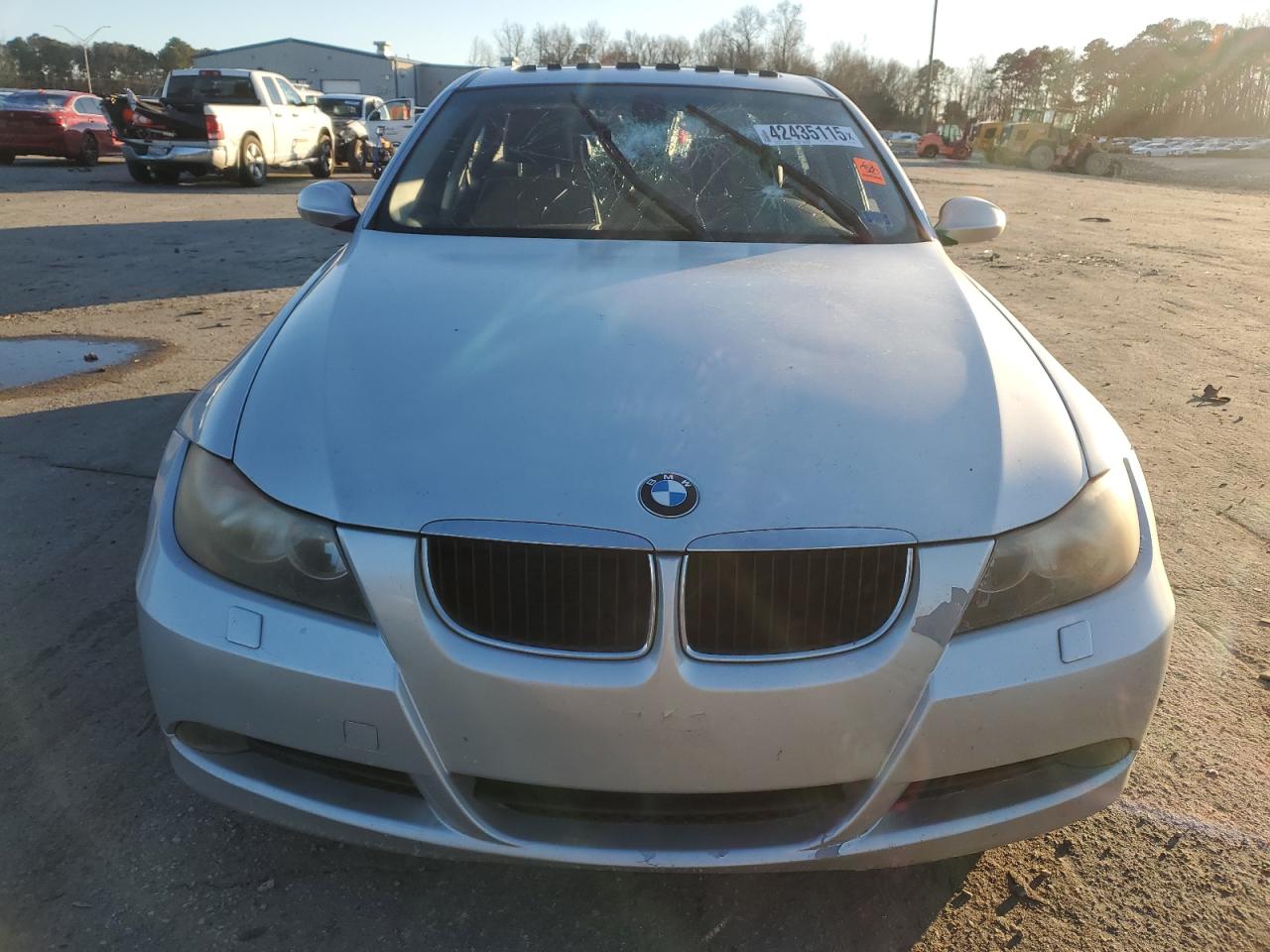 2007 BMW 3er - Image 5