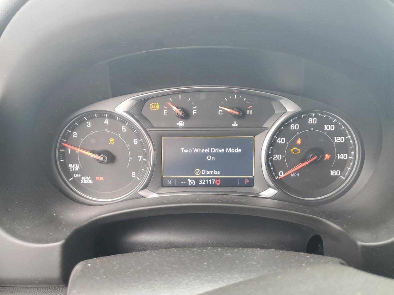 3GKALYEG6PL235133 GMC TERRAIN AT 2023