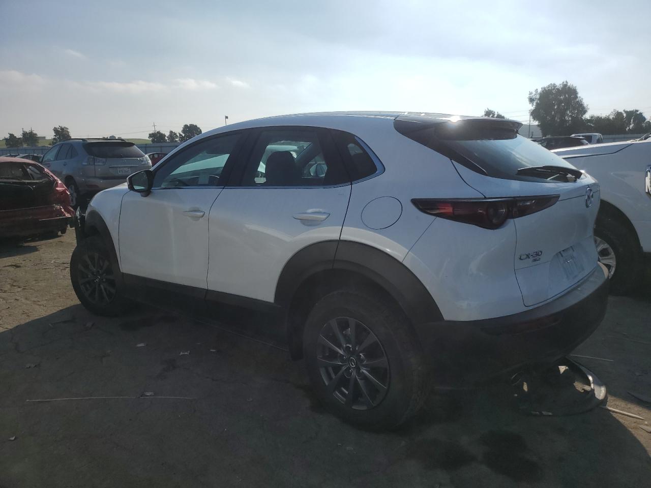 2024 Mazda CX-30 - Image 2