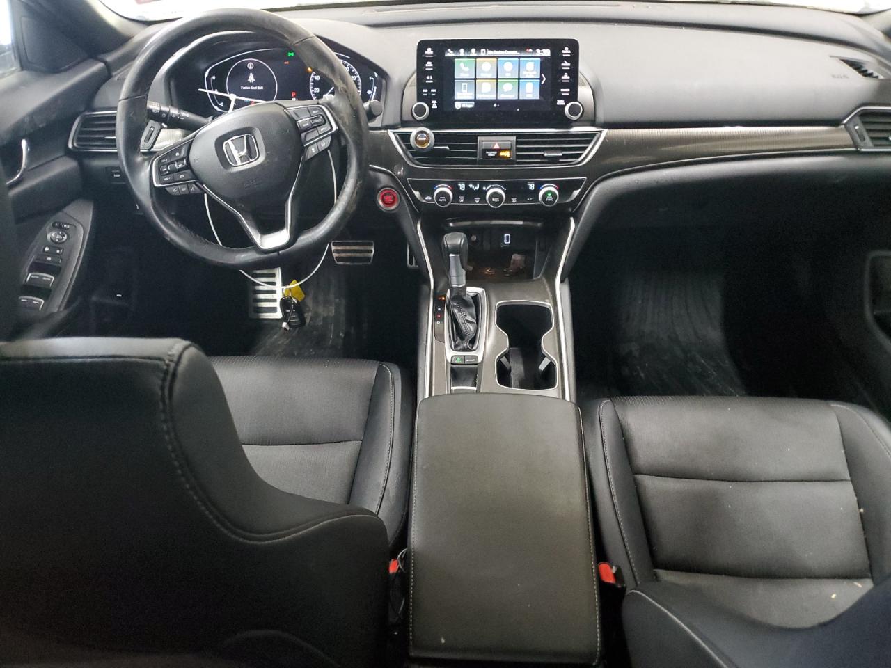 2019 Honda Accord - Image 8