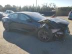 2022 Tesla Model S  na sprzedaż w San Martin, CA - All Over