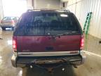 2001 Gmc Jimmy  for Sale in Franklin, WI - Rear End