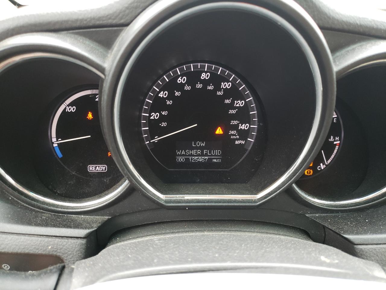 2008 Lexus RX - Image 9