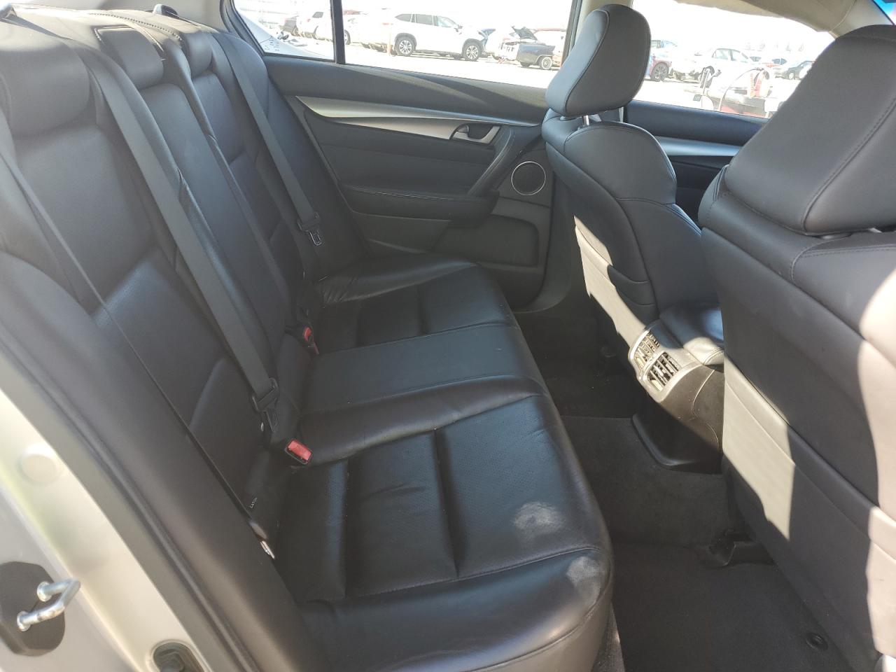 2010 Acura TL - Image 10