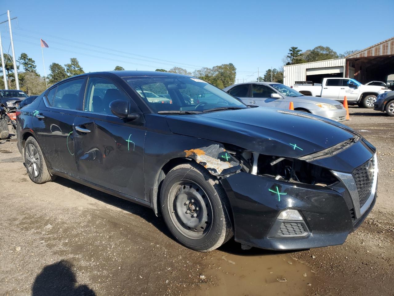 1N4BL4BV5LC140442 NISSAN ALTIMA 2020