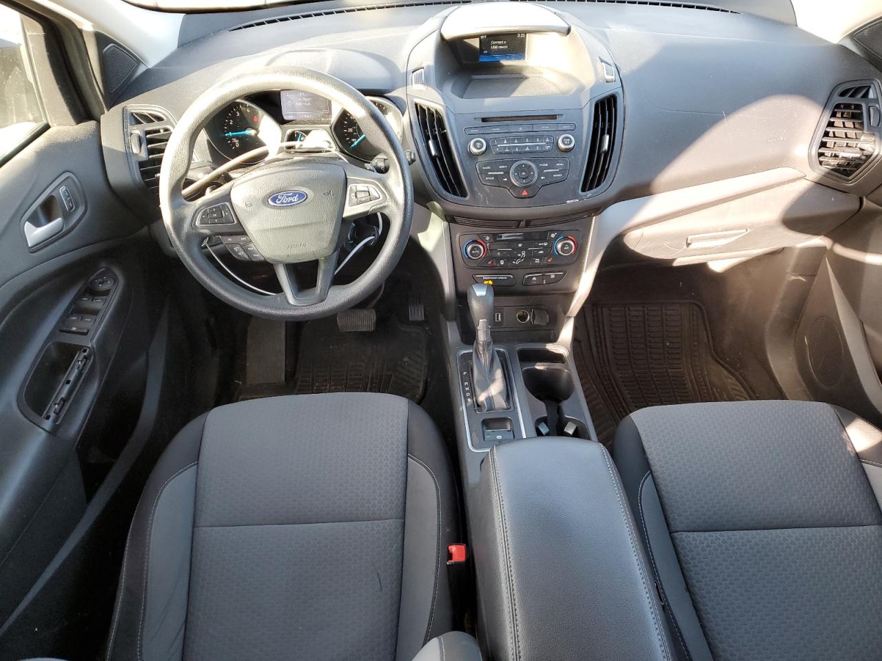 2017 Ford Escape - Image 8