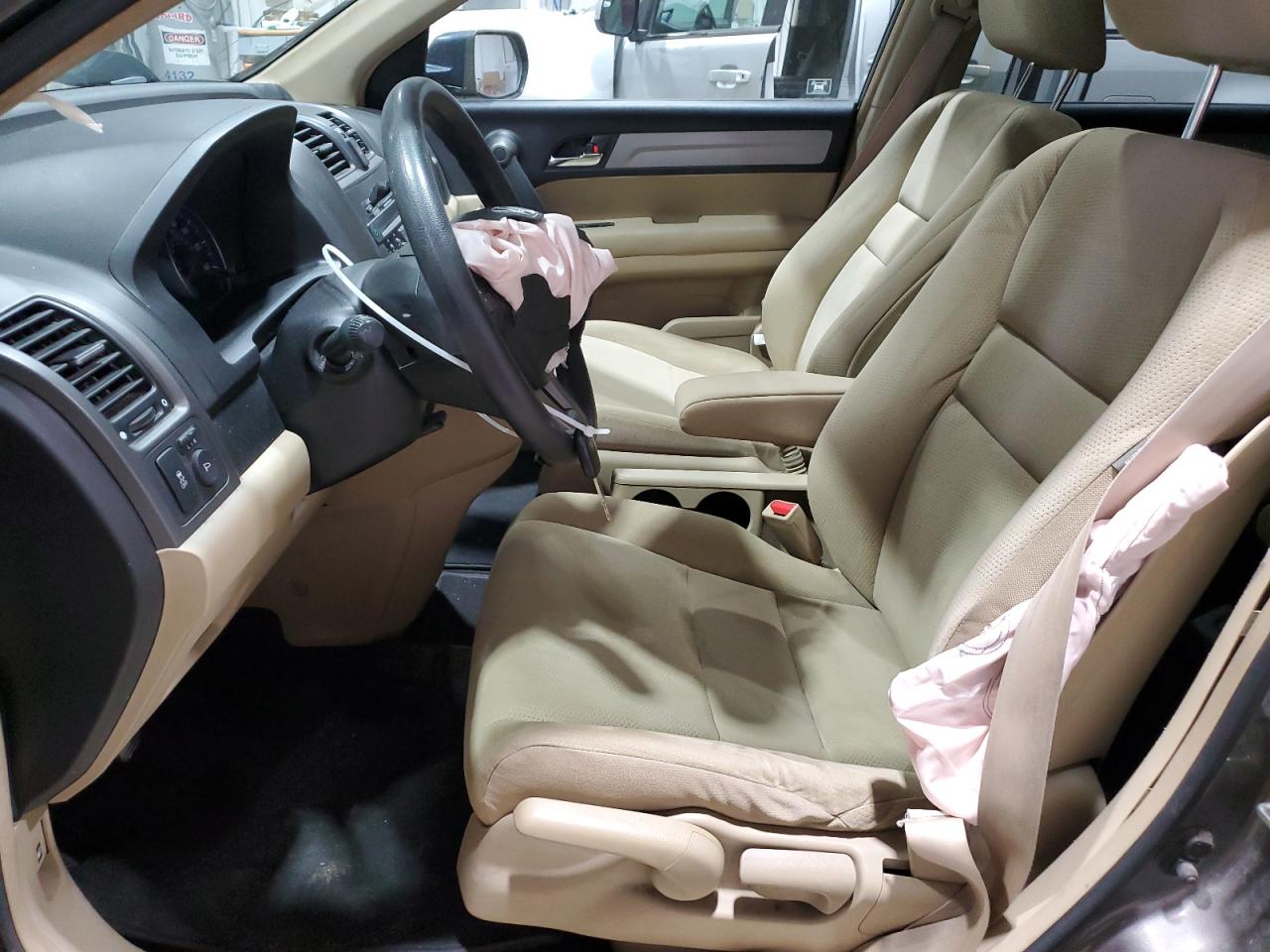 2010 Honda CR-V - Image 7