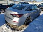 2025 Honda Civic Sport за продажба в Walton, KY - Rollover