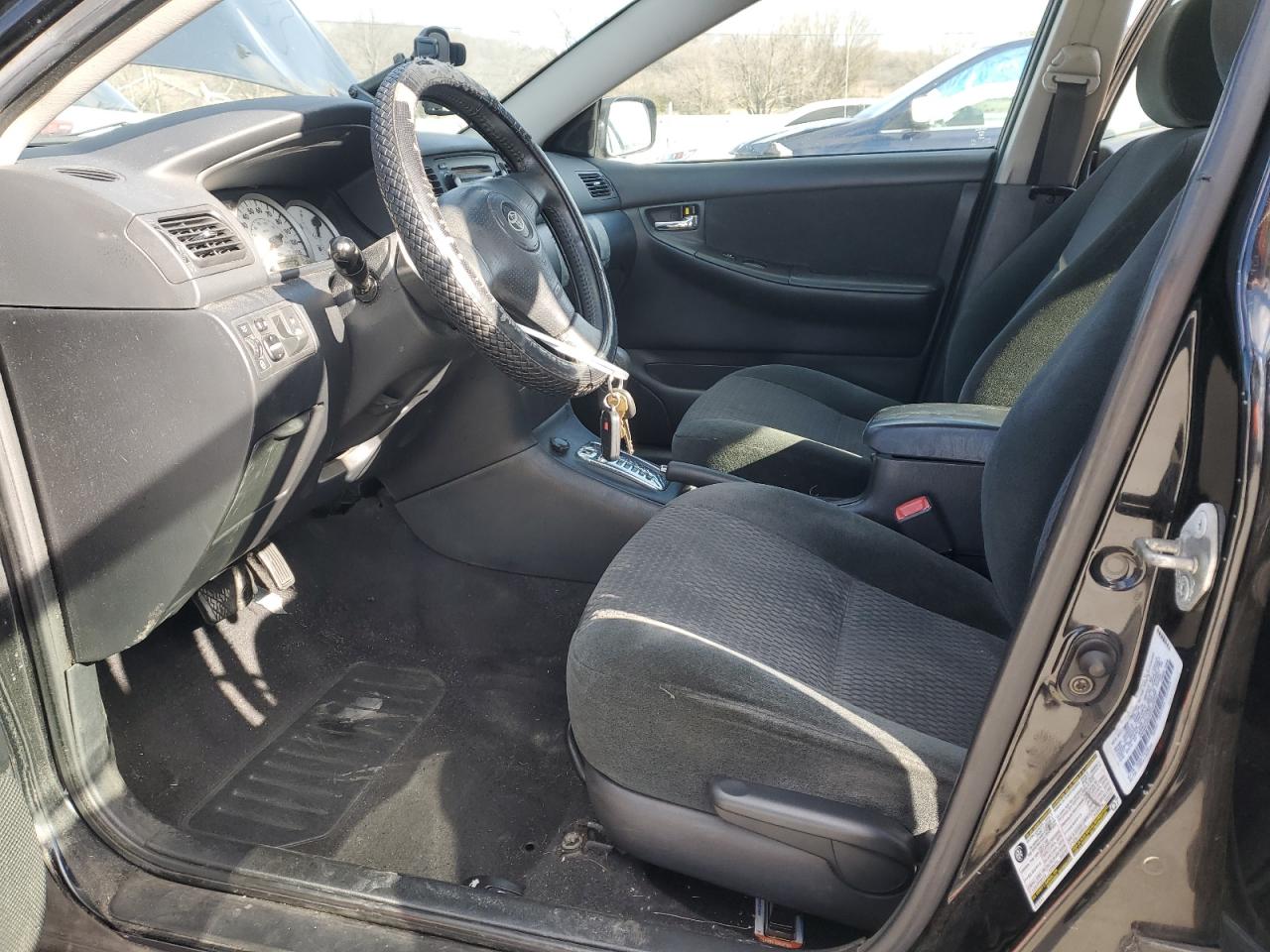 2005 Toyota Corolla - Image 7