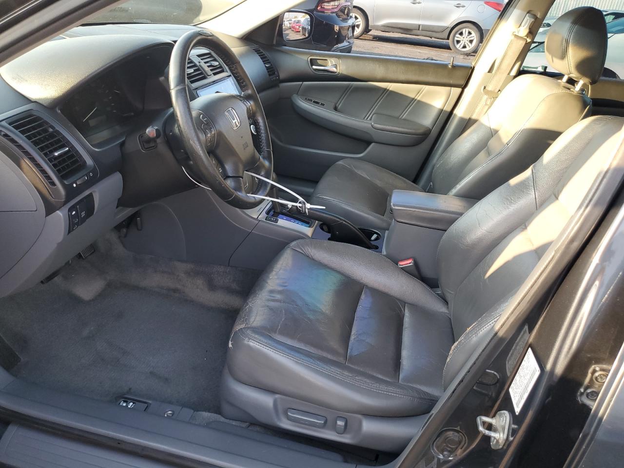 2006 Honda Accord - Image 7