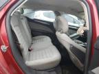 2013 Ford Fusion S en Venta en Wichita, KS - Front End