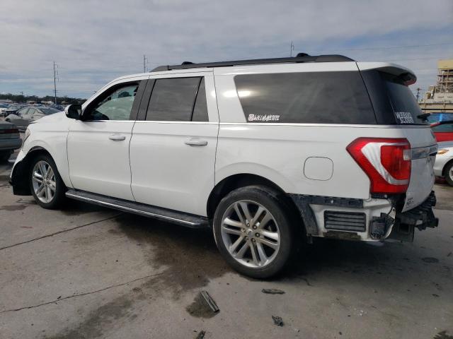  FORD EXPEDITION 2020 Белый
