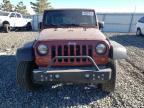 2010 Jeep Wrangler Unlimited Sahara for Sale in Reno, NV - Mechanical