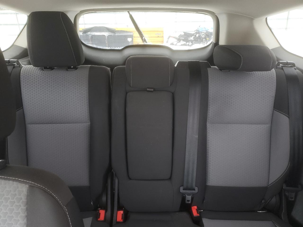 2017 Ford Escape - Image 10