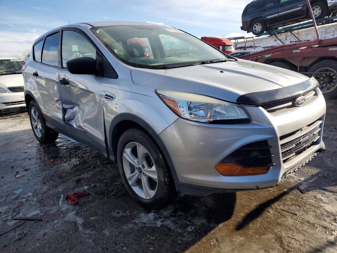 2014 Ford Escape - Image 4