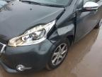 2014 PEUGEOT 208 STYLE for sale at Copart SANDY