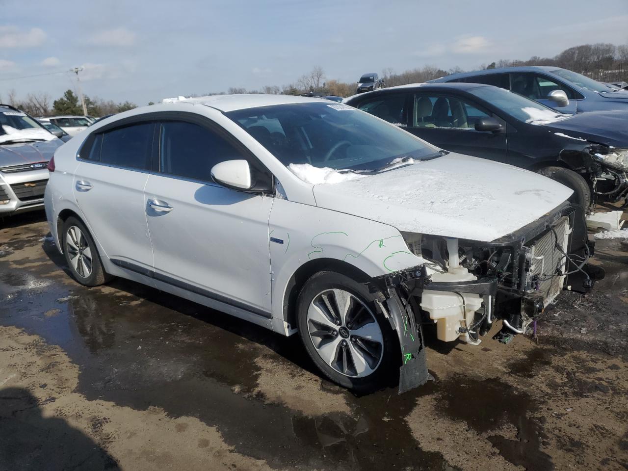 2019 Hyundai IONIQ - Image 4