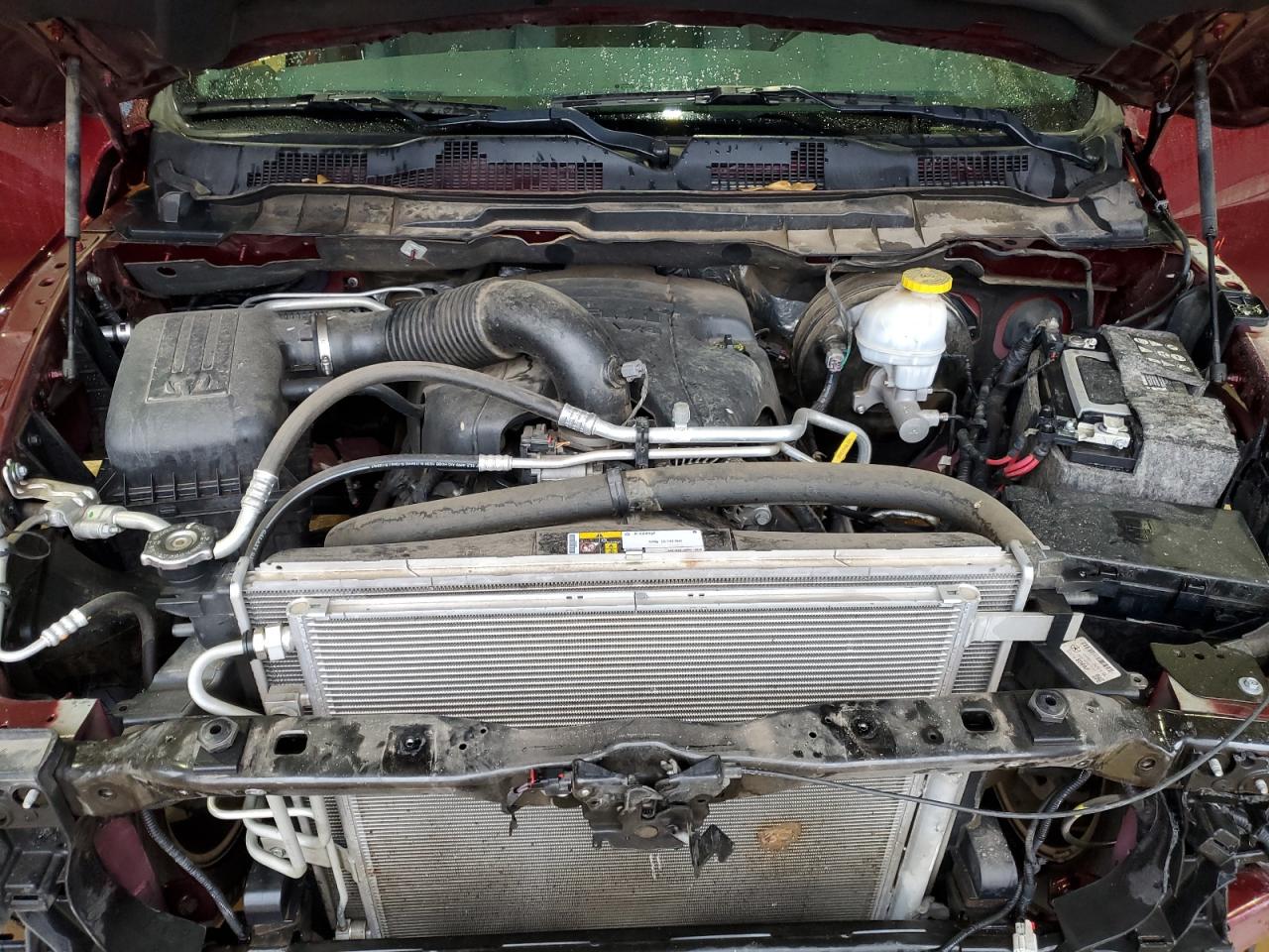 2019 RAM 1500 - Image 12