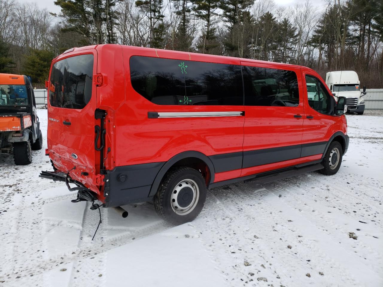 1FBAX2Y83RKA48569 FORD TRANSIT 2024
