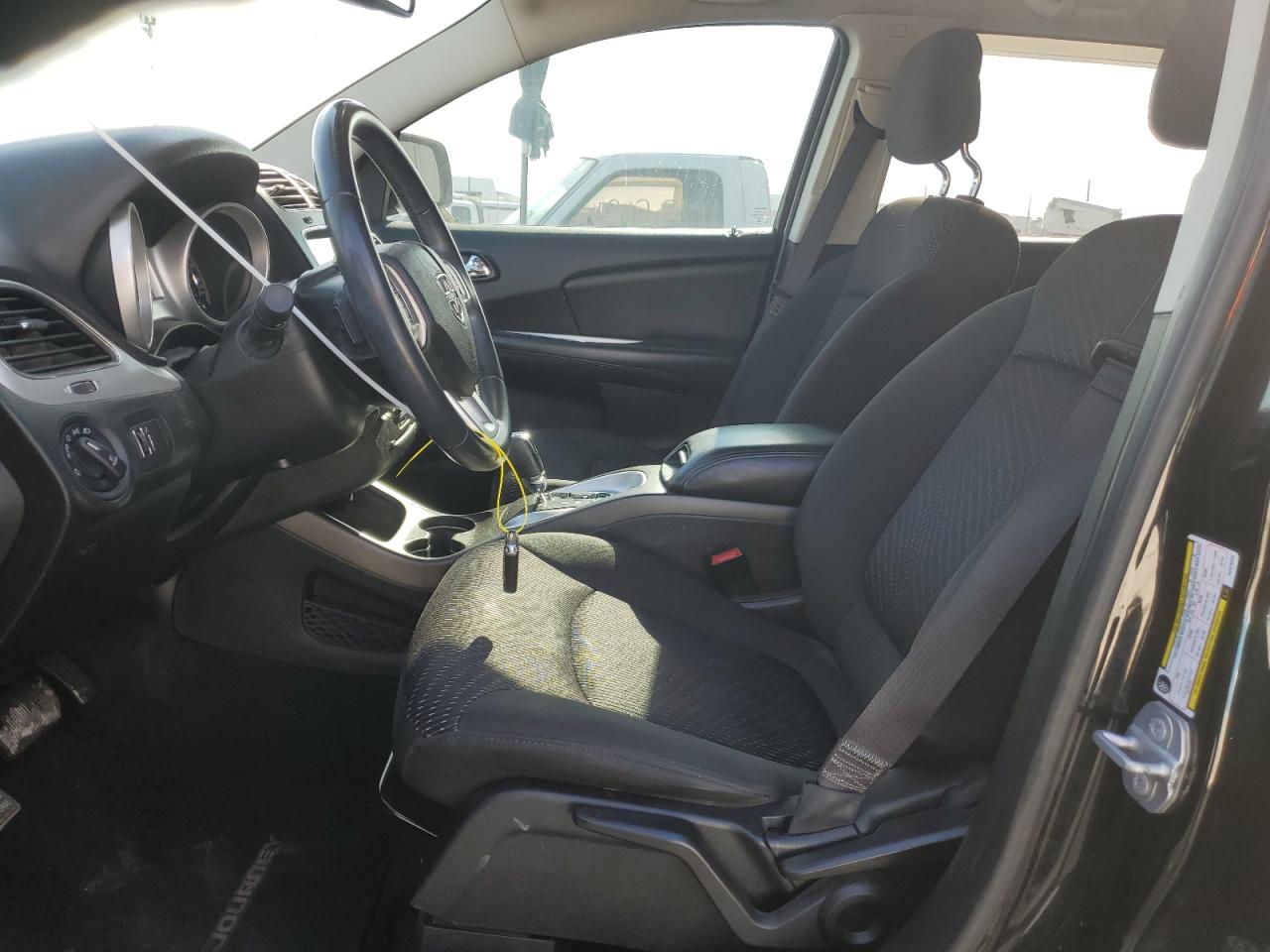 2017 Dodge Journey - Image 7
