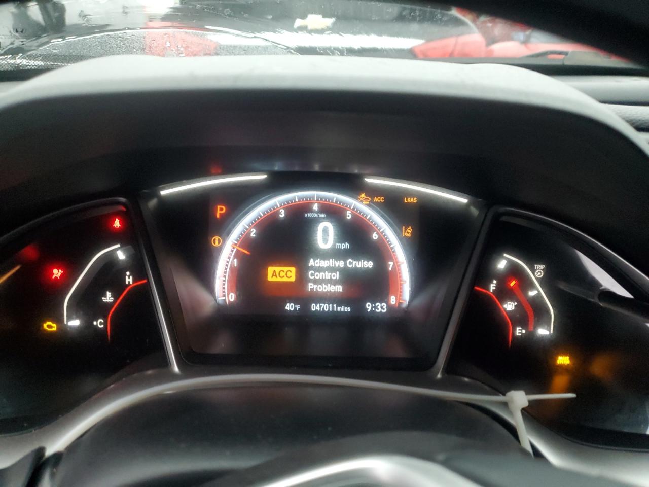2021 Honda Civic - Image 9
