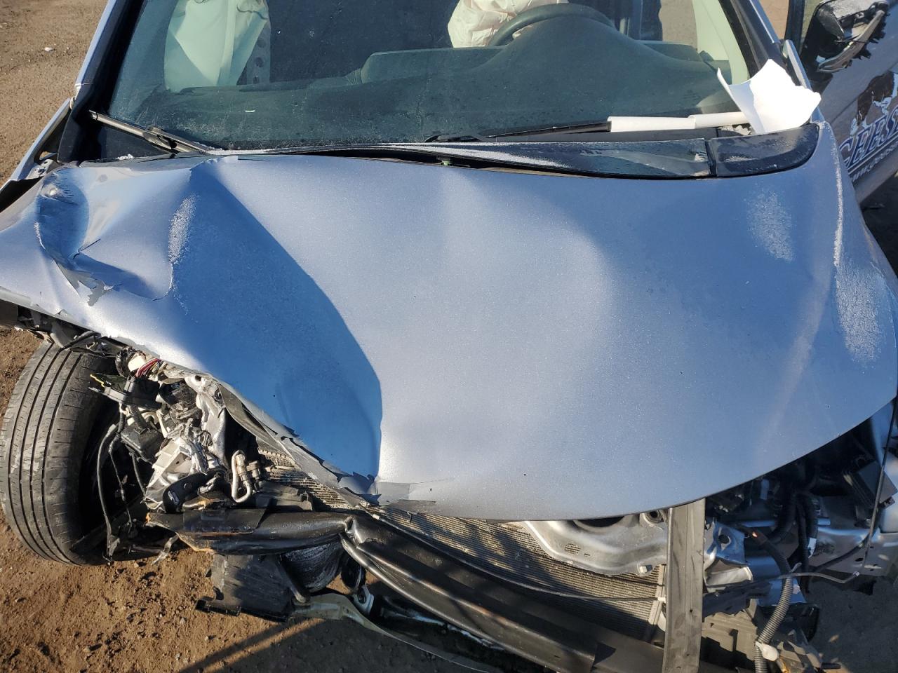 2019 Honda Fit - Image 12
