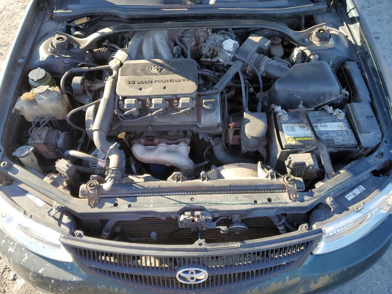 1999 Toyota Camry Solara - Image 13
