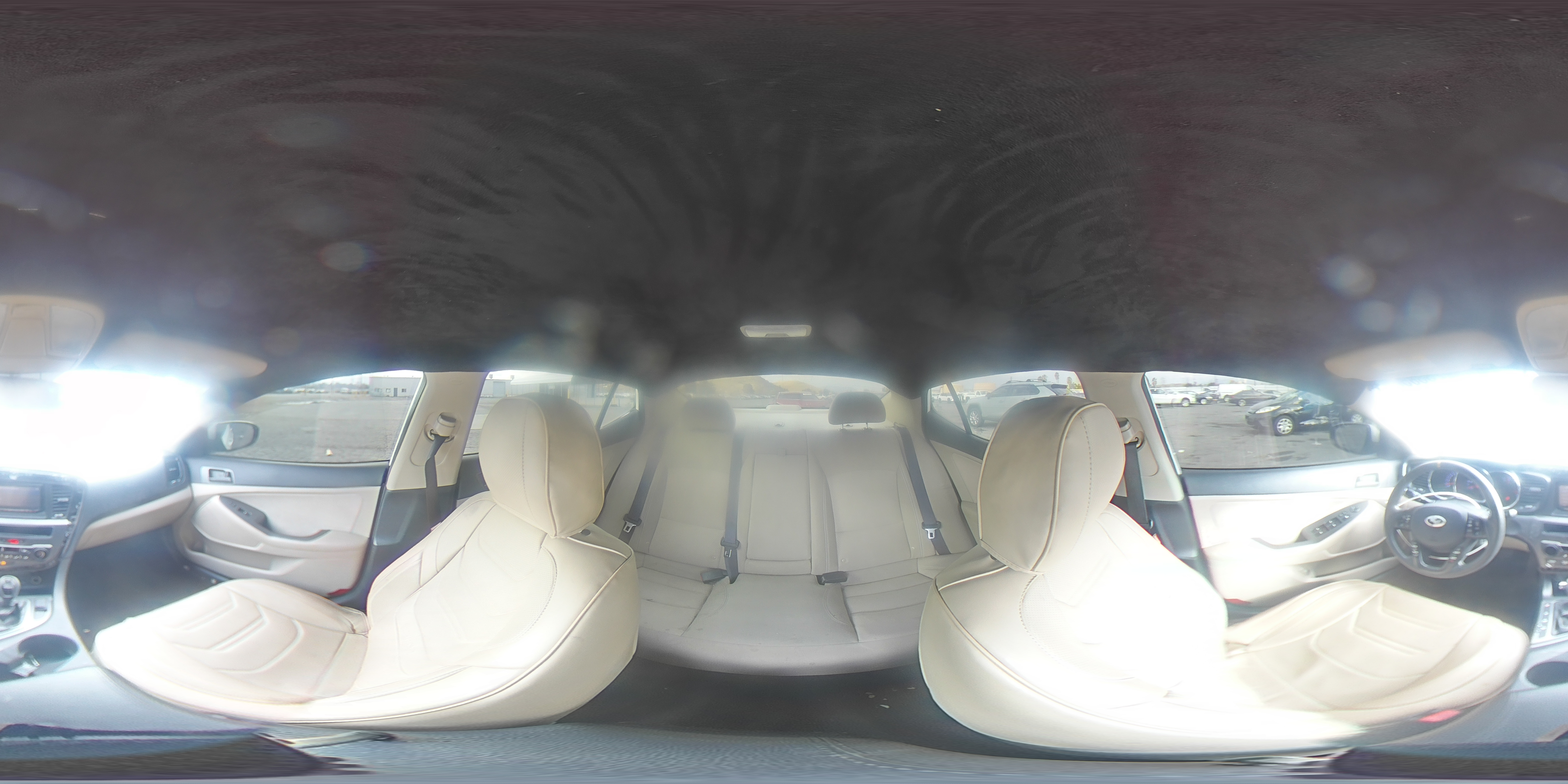 2013 Kia Optima - Image 13
