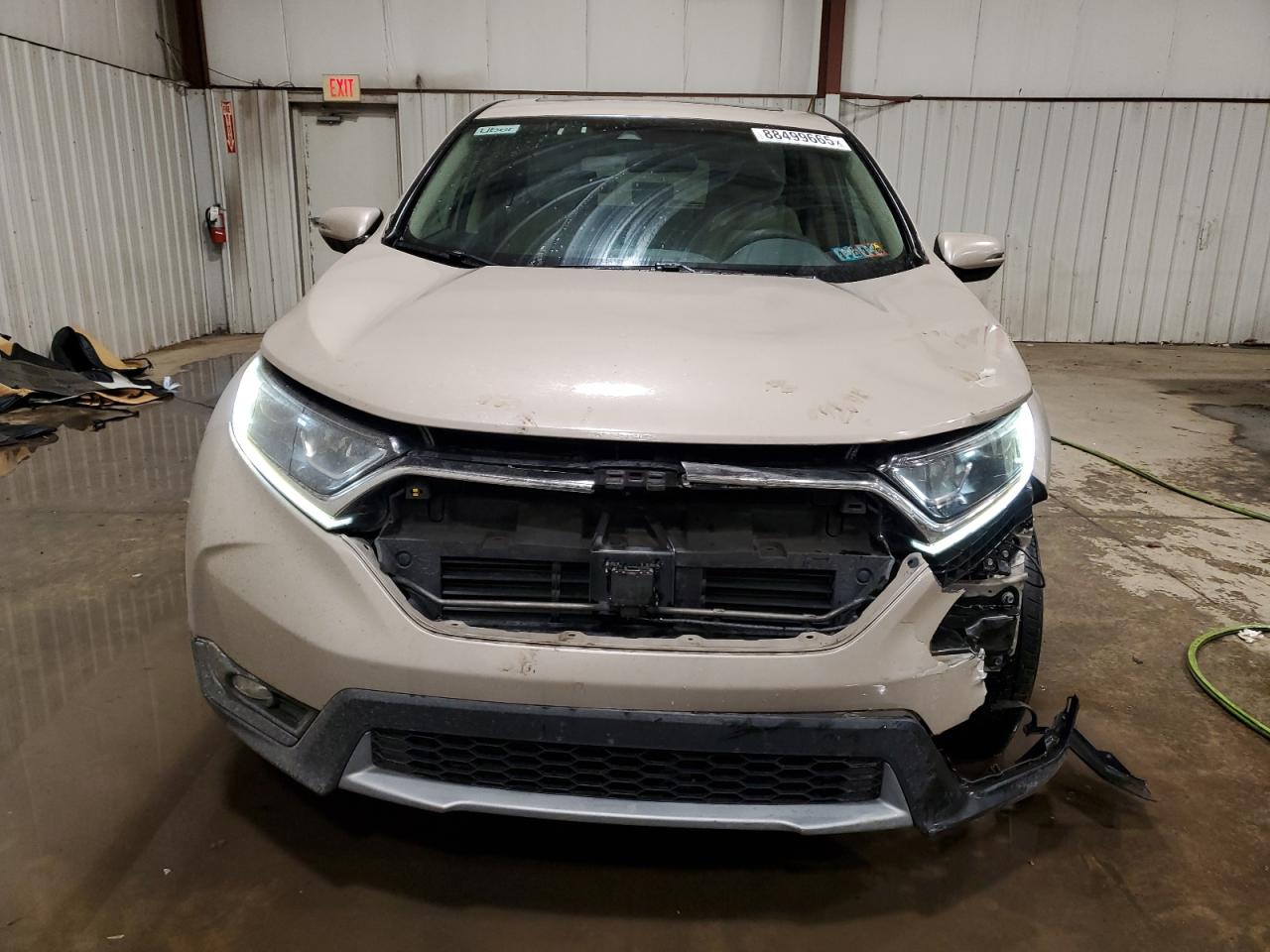 2017 Honda CR-V - Image 5