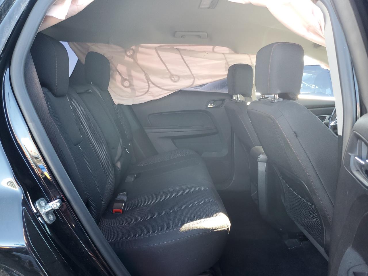 2016 GMC Terrain - Image 11
