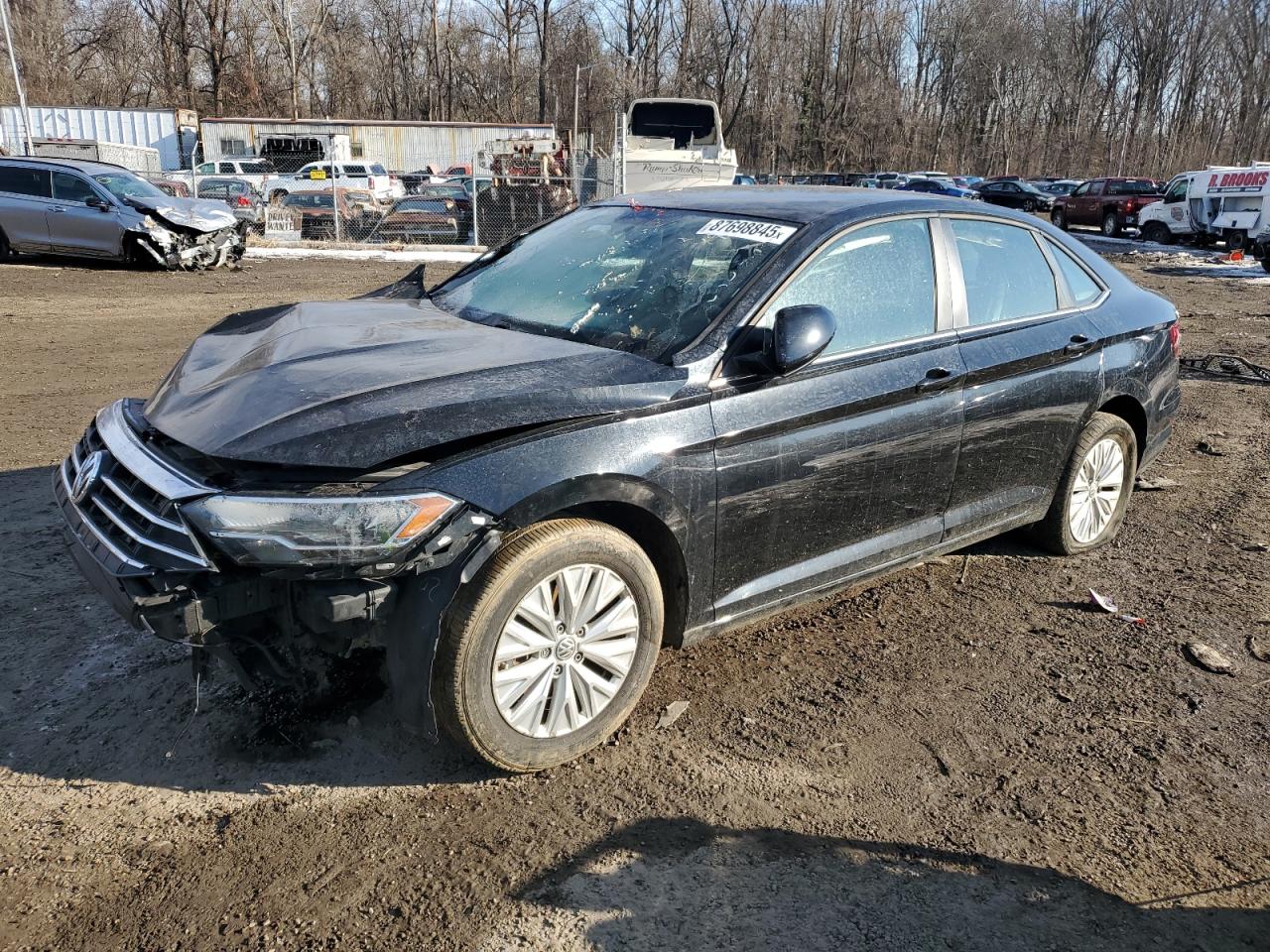 2020 Volkswagen Jetta - Image 1