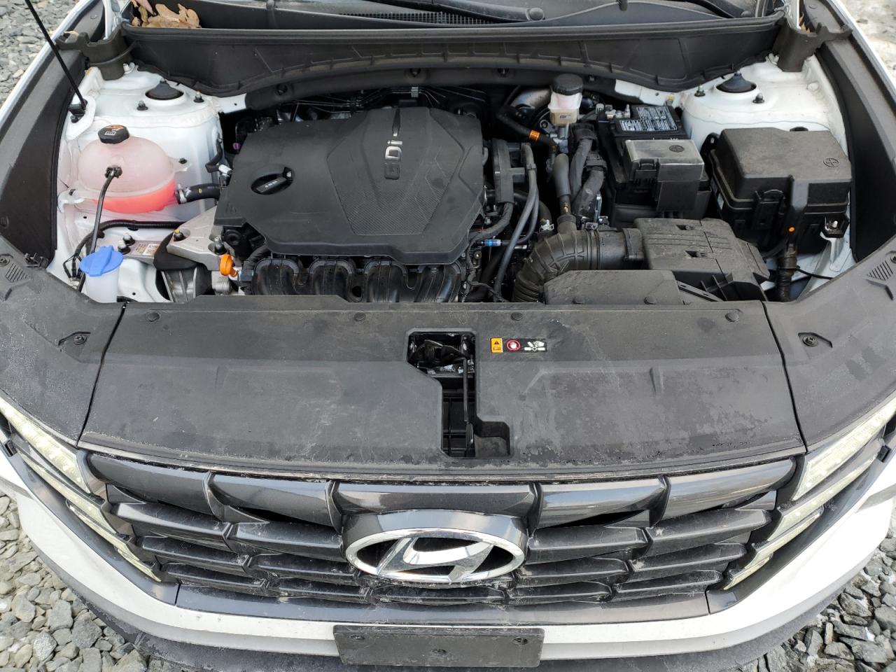 2024 Hyundai Tucson - Image 12