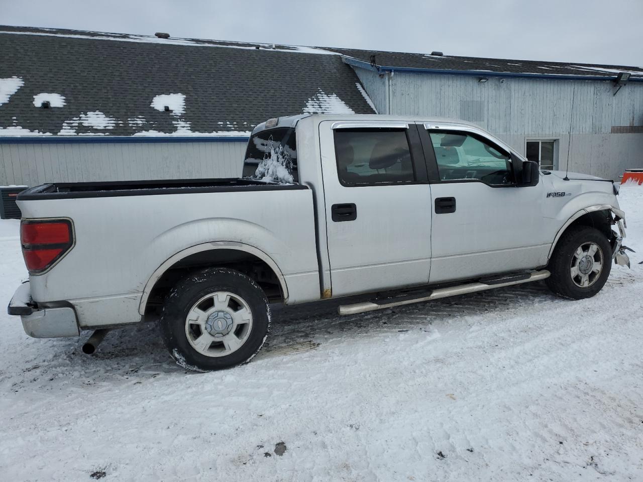 2011 Ford F-150 - Image 3