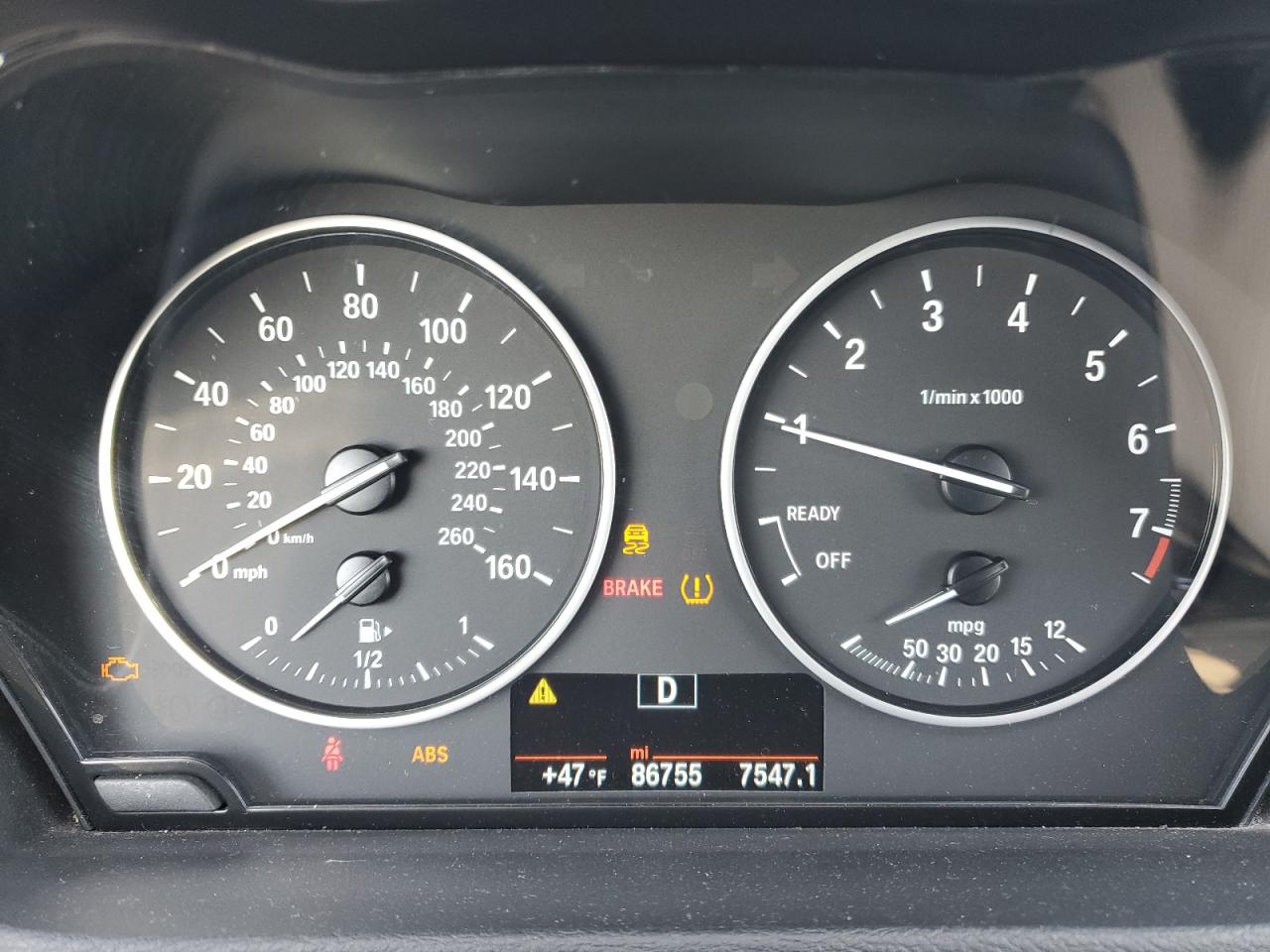 2018 BMW X1 - Image 9