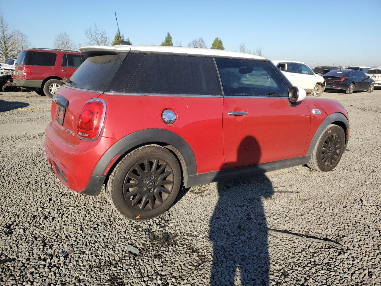 2015 MINI Cooper - Image 3