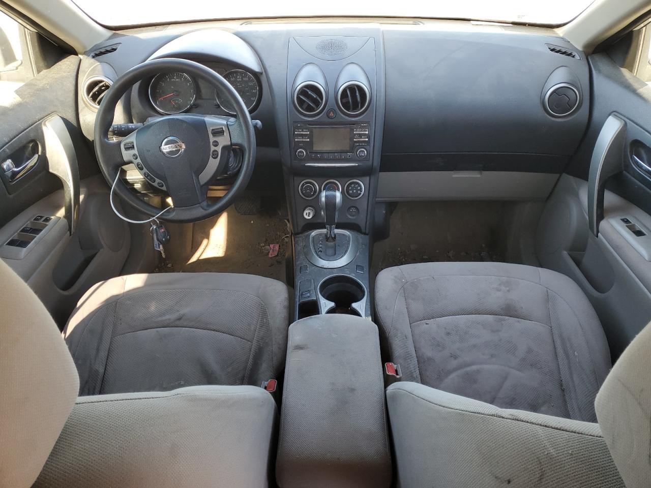 2013 Nissan Rogue - Image 8